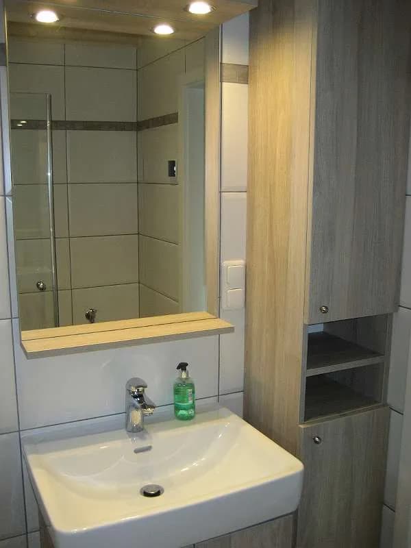 2-Zimmer-Wohnung mieten in Tulln – 42 m², € 420 – Bild 12 von 25