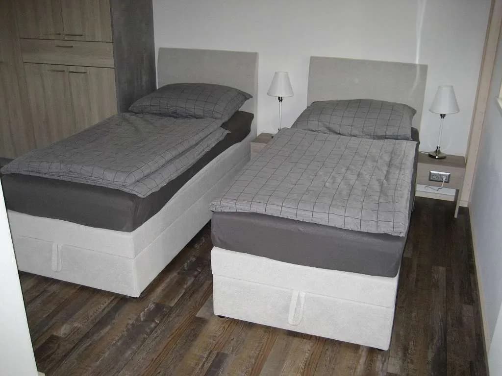 2-Zimmer-Wohnung mieten in Tulln – 42 m², € 420 – Bild 19 von 25