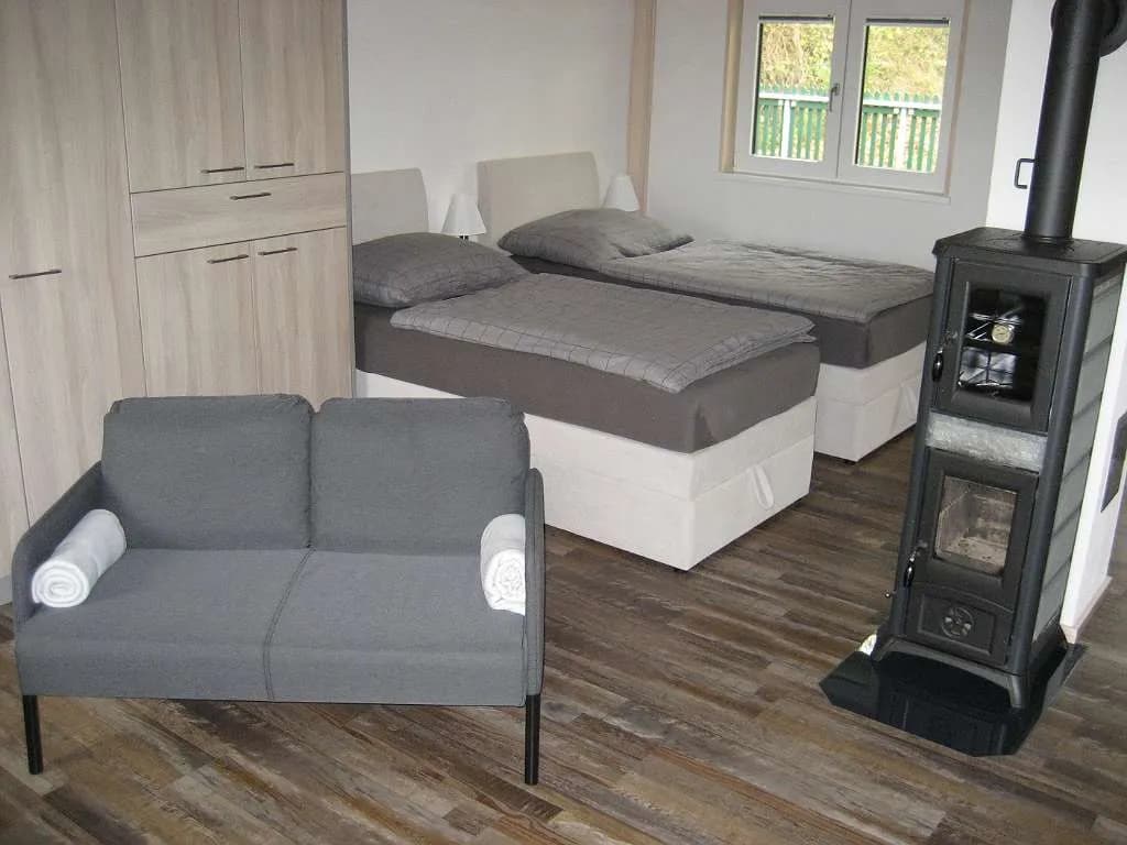 2-Zimmer-Wohnung mieten in Tulln – 42 m², € 420 – Bild 20 von 25