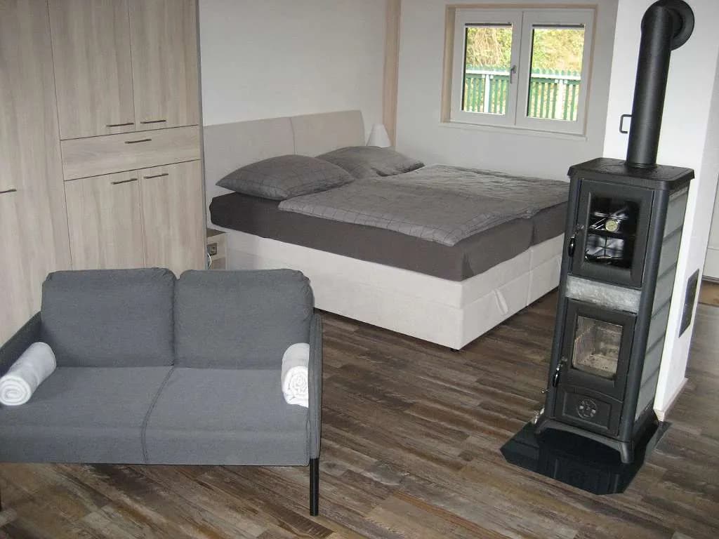 2-Zimmer-Wohnung mieten in Tulln – 42 m², € 420 – Bild 22 von 25