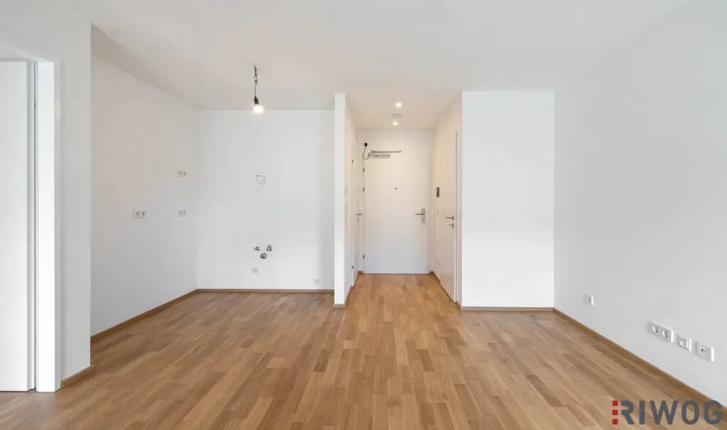 2-Zimmer-Wohnung kaufen in Wien – 36,82 m², € 325.000 – Bild 2 von 28