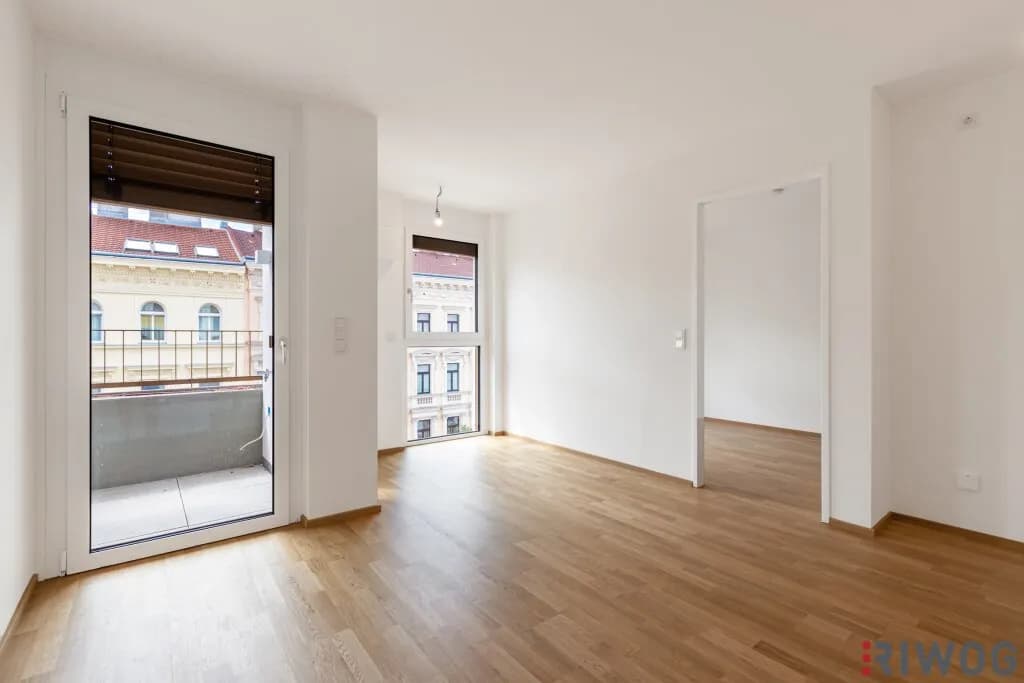 2-Zimmer-Wohnung kaufen in Wien – 36,82 m², € 325.000 – Bild 3 von 28