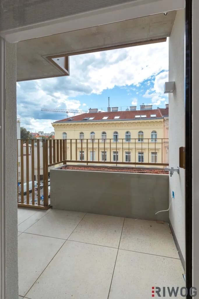 2-Zimmer-Wohnung kaufen in Wien – 36,82 m², € 325.000 – Bild 4 von 28