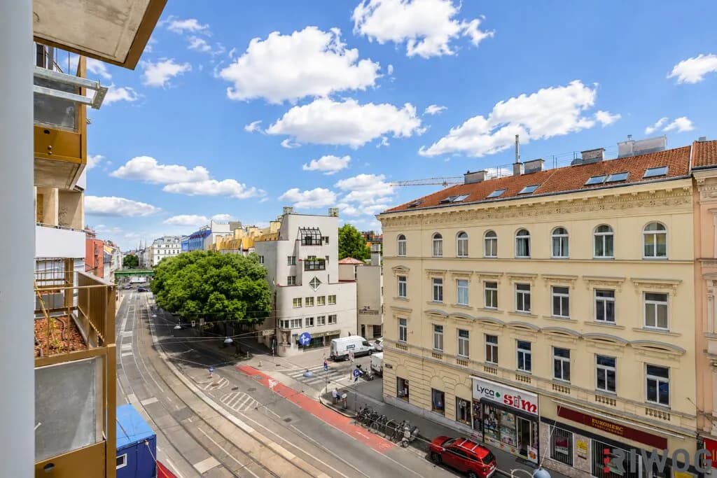 2-Zimmer-Wohnung kaufen in Wien – 36,82 m², € 325.000 – Bild 5 von 28