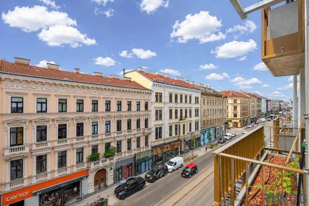 2-Zimmer-Wohnung kaufen in Wien – 36,82 m², € 325.000 – Bild 6 von 28