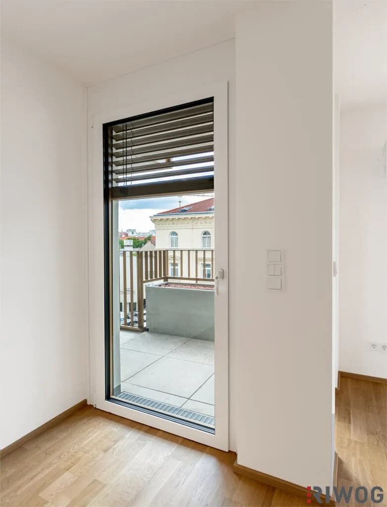 2-Zimmer-Wohnung kaufen in Wien – 36,82 m², € 325.000 – Bild 7 von 28