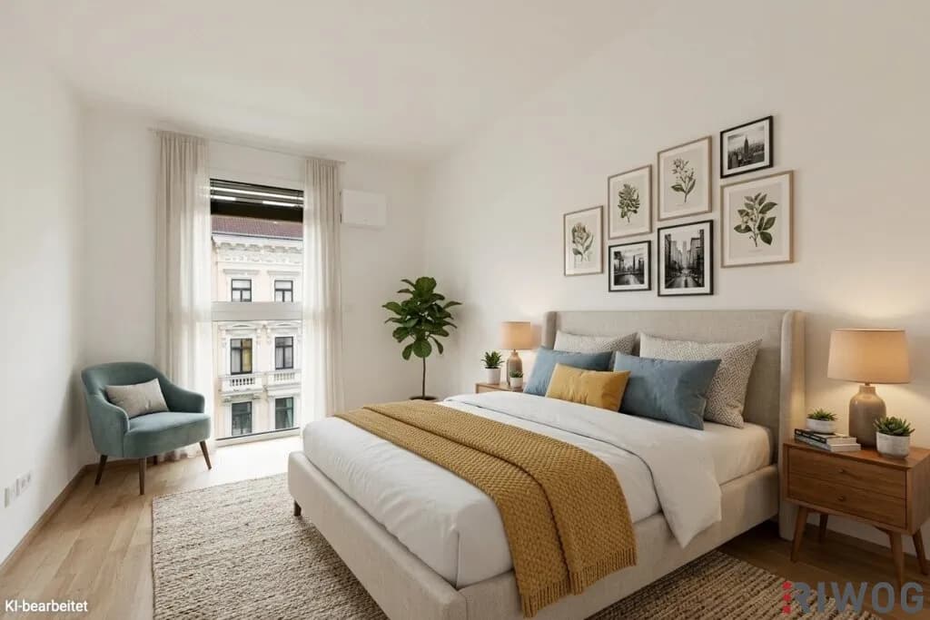 2-Zimmer-Wohnung kaufen in Wien – 36,82 m², € 325.000 – Bild 8 von 28