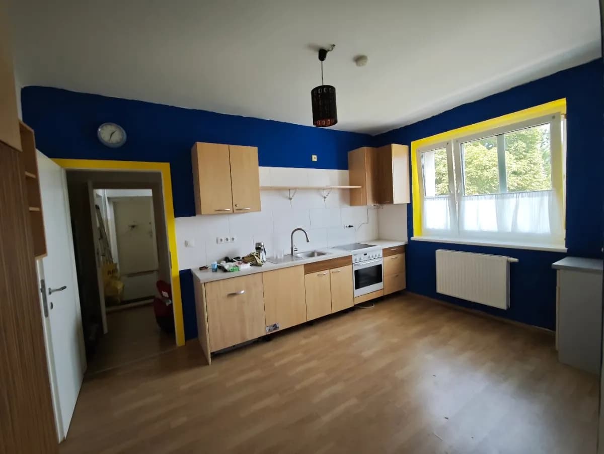 2-Zimmer-Wohnung mieten in Korneuburg – 54 m², € 590