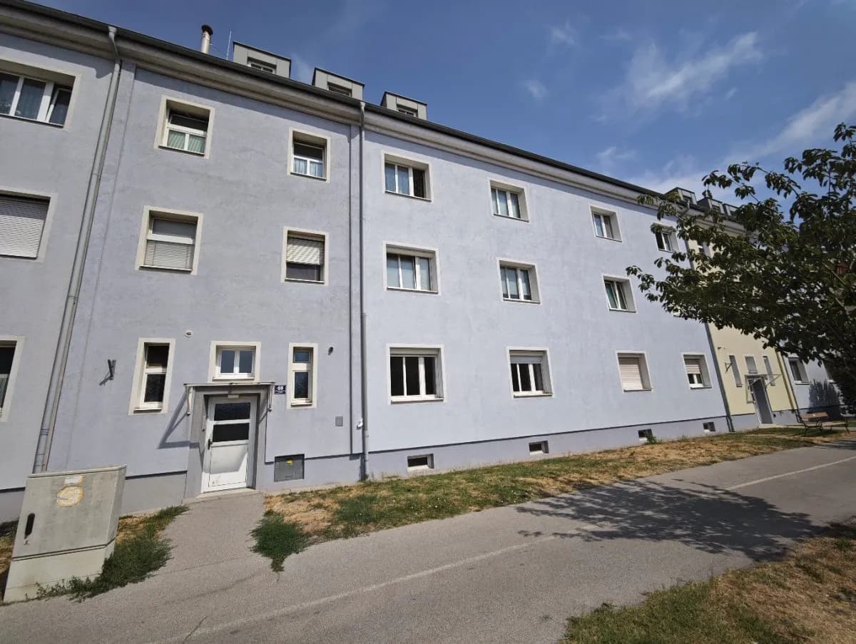 2-Zimmer-Wohnung mieten in Korneuburg – 54 m², € 590 – Bild 2 von 25