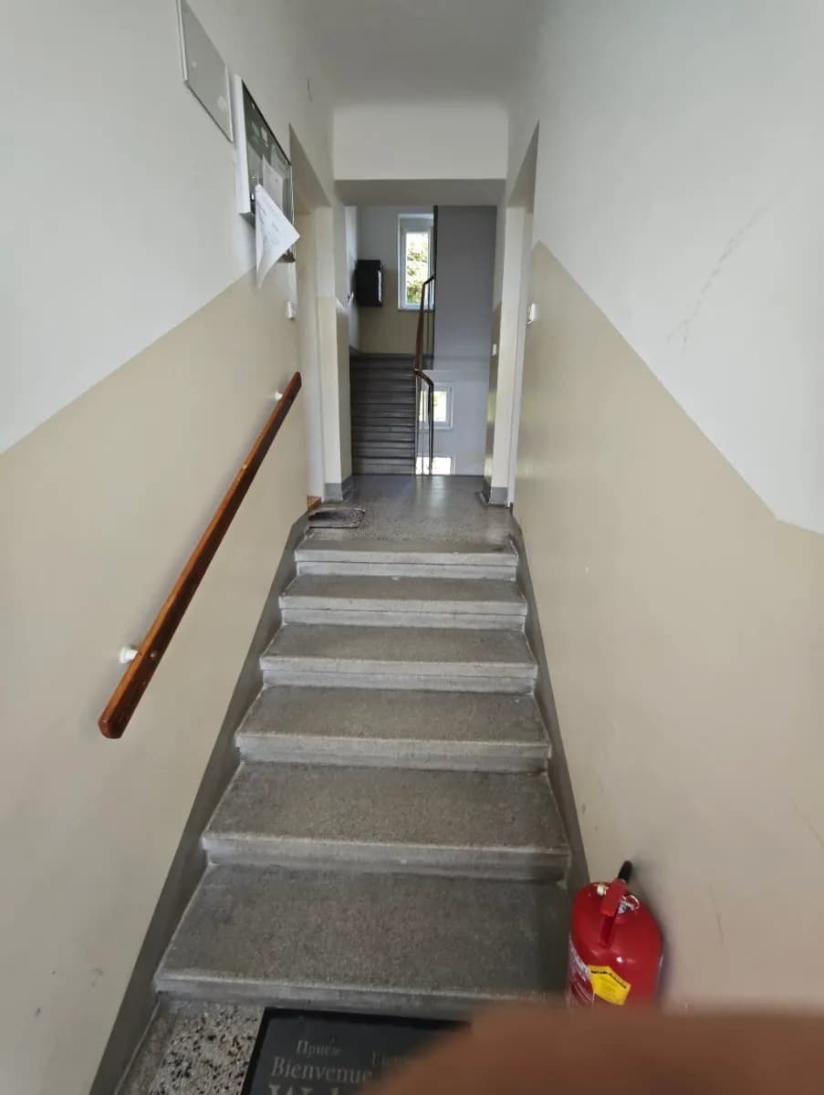 2-Zimmer-Wohnung mieten in Korneuburg – 54 m², € 590 – Bild 4 von 25
