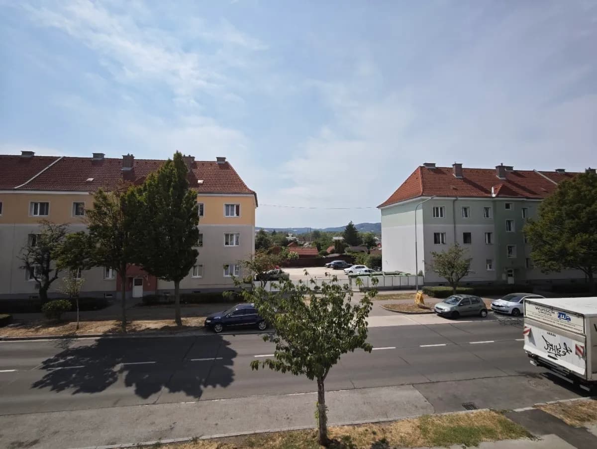 2-Zimmer-Wohnung mieten in Korneuburg – 54 m², € 590 – Bild 21 von 25