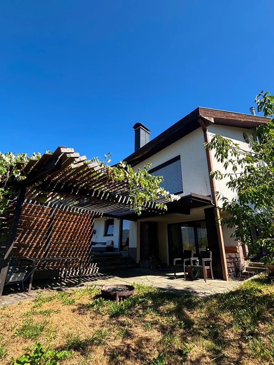 Haus kaufen in Kirchdorf an der Krems – 230 m², € 600.000 – Bild 2 von 15