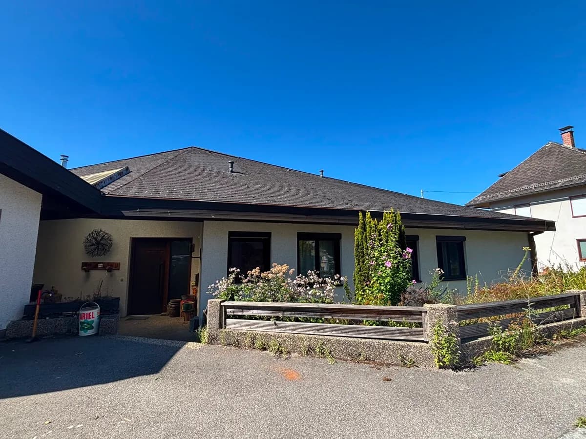 Haus kaufen in Kirchdorf an der Krems – 230 m², € 600.000 – Bild 3 von 15