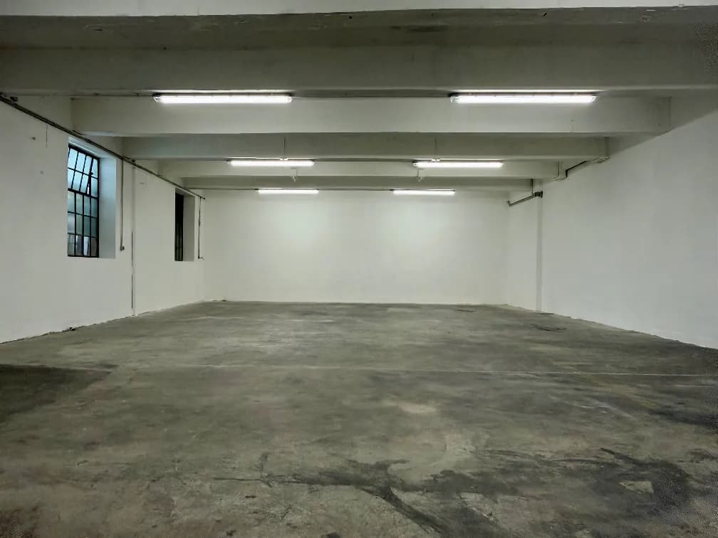 Gewerbeimmobilie mieten in Baden – 125 m², € 1.100 – Bild 3 von 5