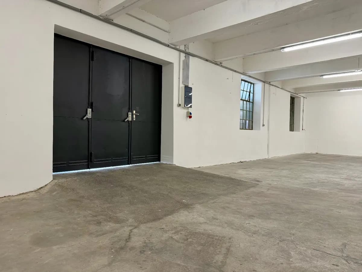 Gewerbeimmobilie mieten in Baden – 125 m², € 1.100 – Bild 4 von 5