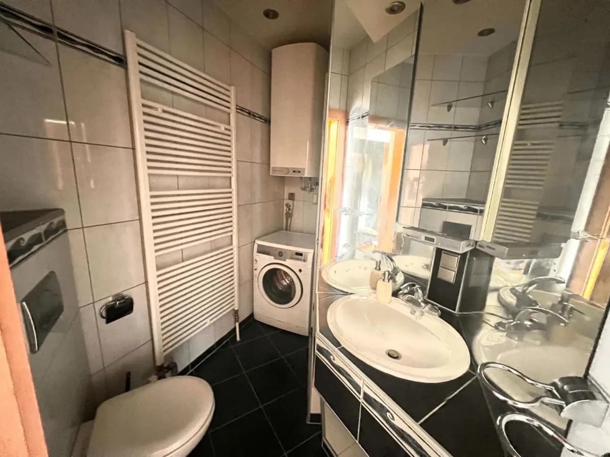 1-Zimmer-Wohnung mieten in Leoben – 38 m², € 699 – Bild 3 von 7