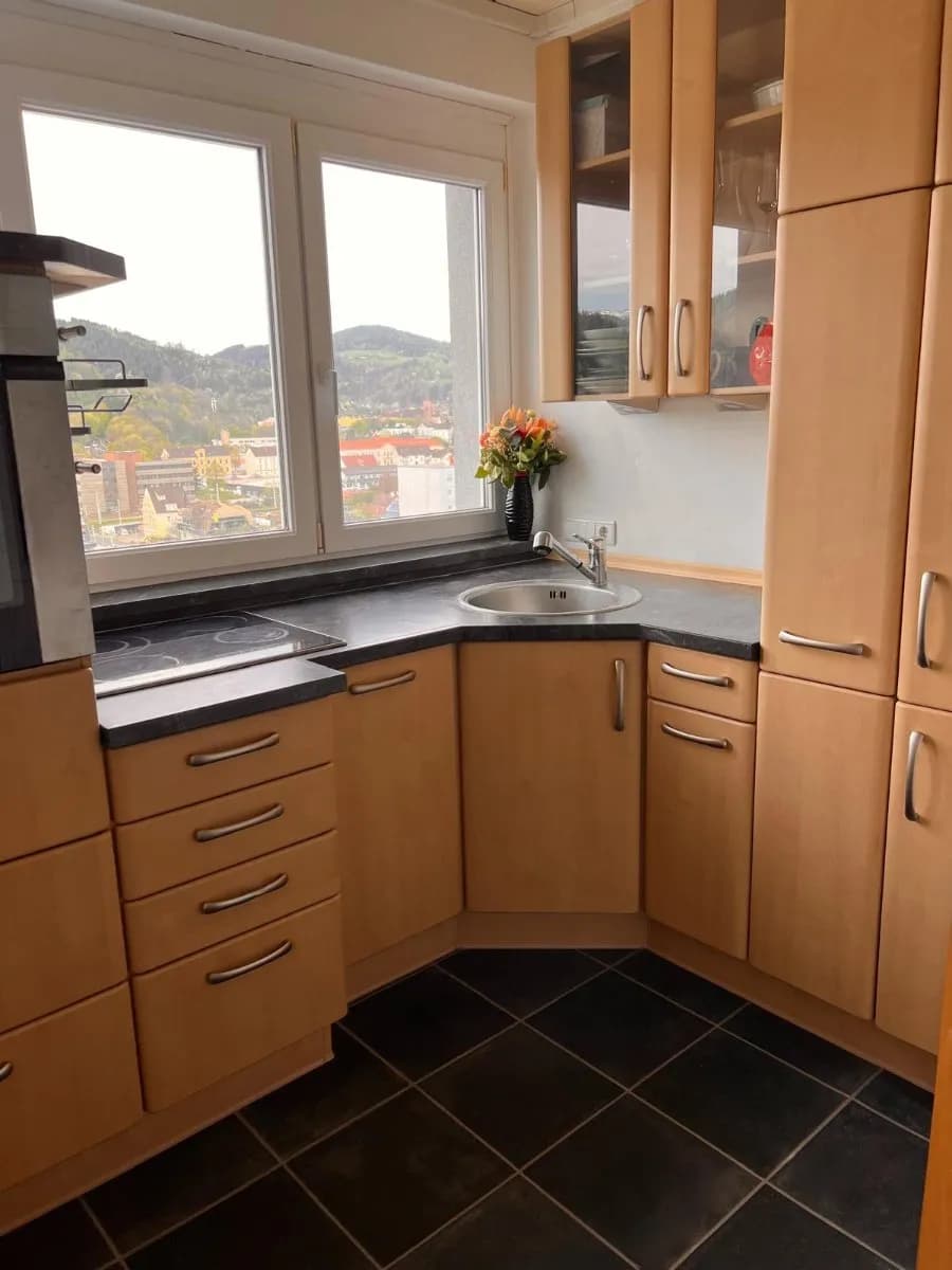 1-Zimmer-Wohnung mieten in Leoben – 38 m², € 699 – Bild 4 von 7
