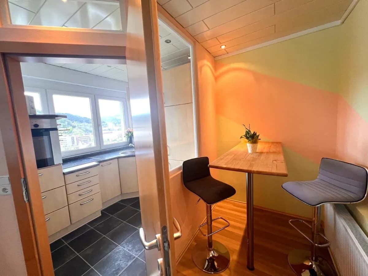 1-Zimmer-Wohnung mieten in Leoben – 38 m², € 699 – Bild 5 von 7