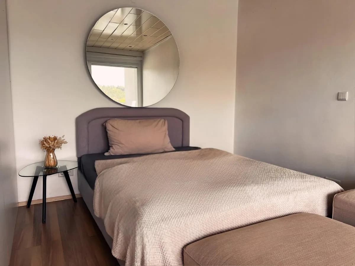 1-Zimmer-Wohnung mieten in Leoben – 38 m², € 699 – Bild 7 von 7