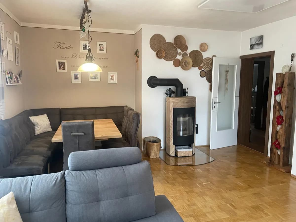 4-Zimmer-Wohnung kaufen in Villach Land – 105 m², € 312.000 – Bild 2 von 7