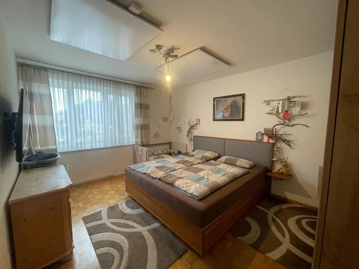 4-Zimmer-Wohnung kaufen in Villach Land – 105 m², € 312.000 – Bild 4 von 7