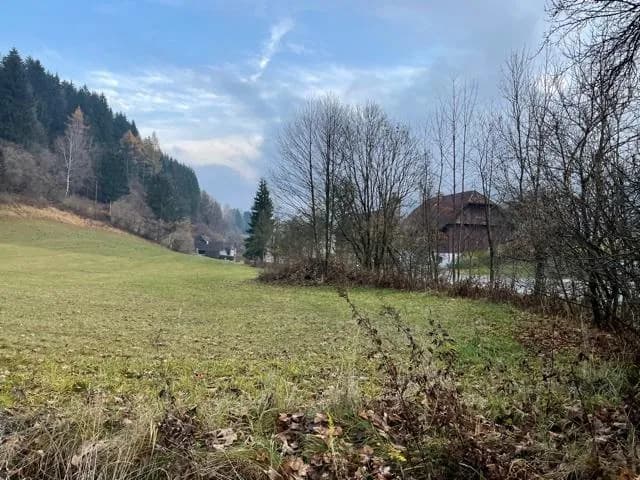 Grundstück kaufen in Villach Land – 13 904 m²