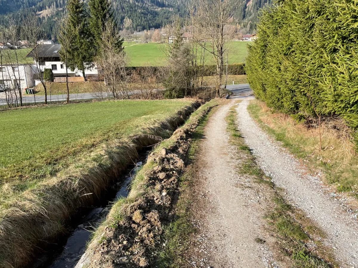 Grundstück kaufen in Villach Land – 13 904 m² – Bild 3 von 5
