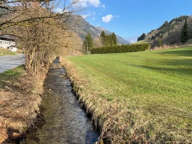 Grundstück kaufen in Villach Land – 13 904 m² – Bild 5 von 5