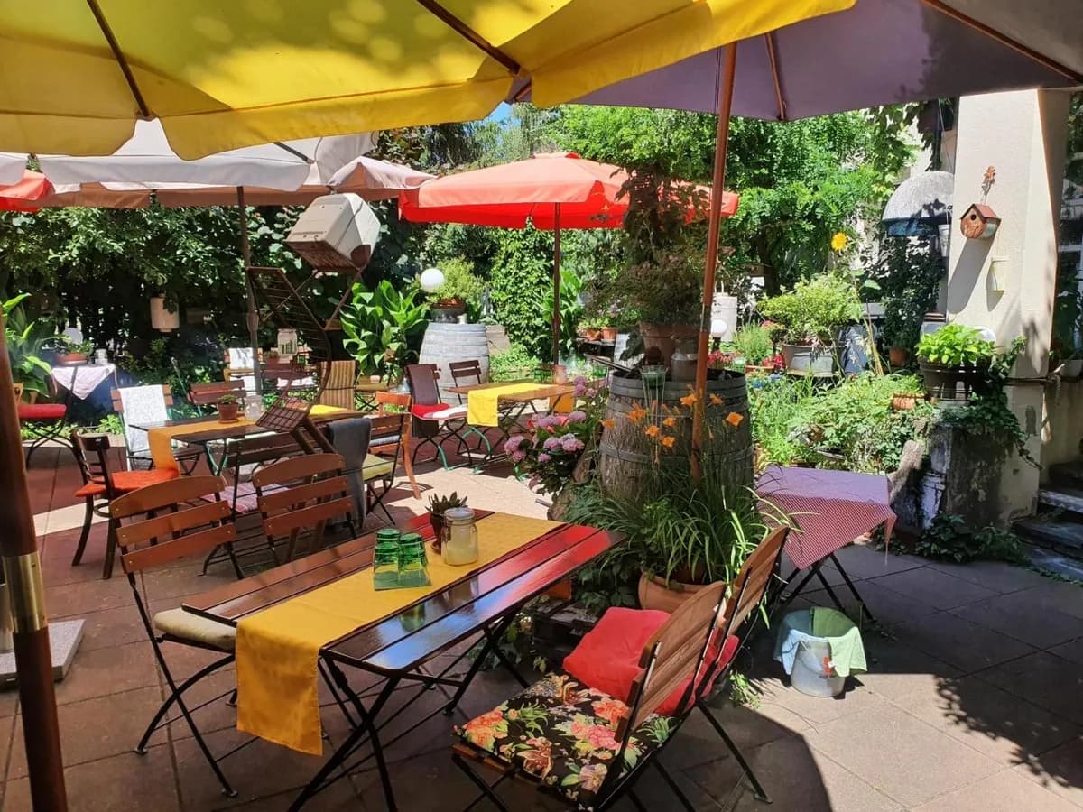 Gewerbeimmobilie kaufen in Villach – 245 m², € 600.000 – Bild 2 von 5