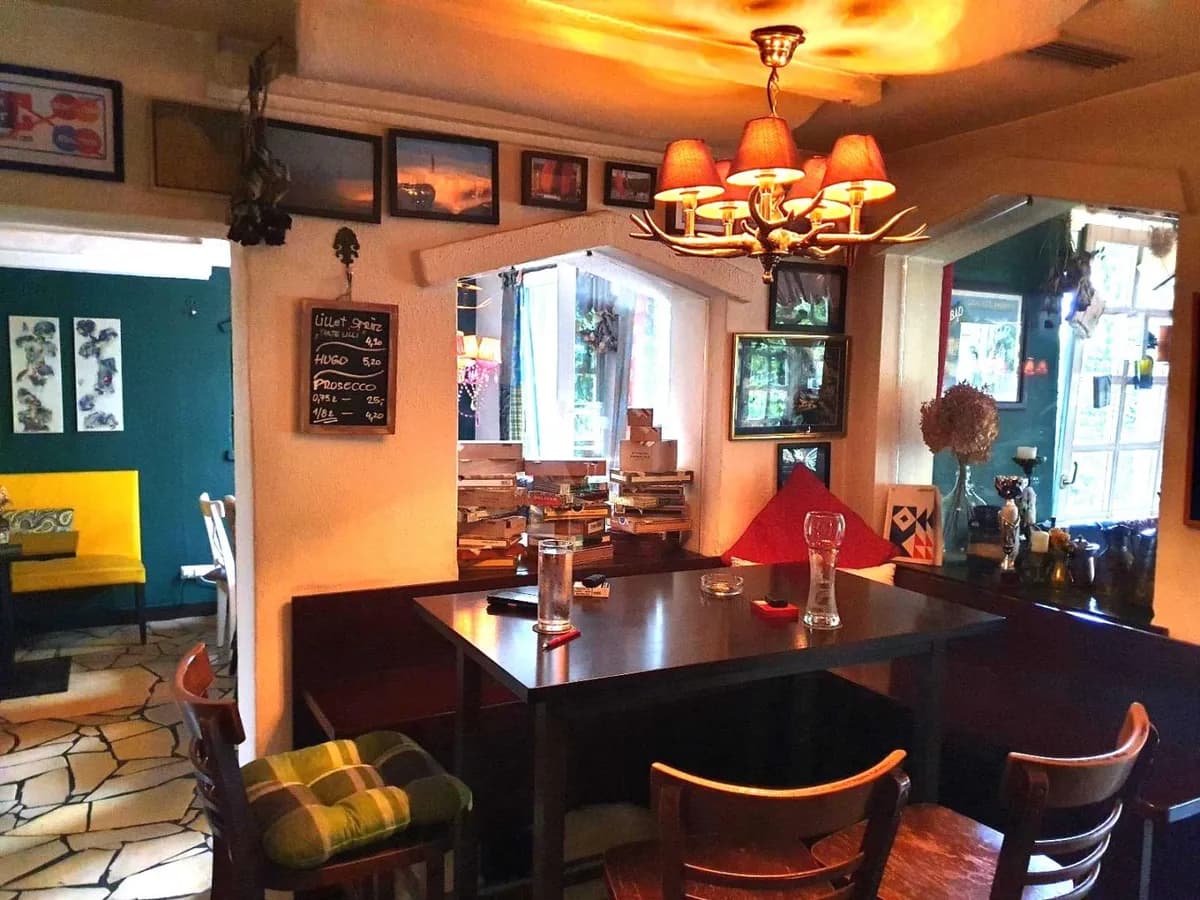Gewerbeimmobilie kaufen in Villach – 245 m², € 600.000 – Bild 3 von 5