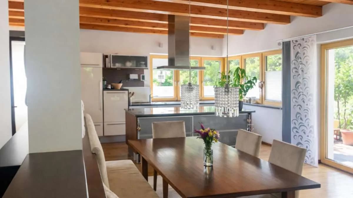 Immobilie kaufen in Wiener Neustadt Land – 160 m², € 399.000