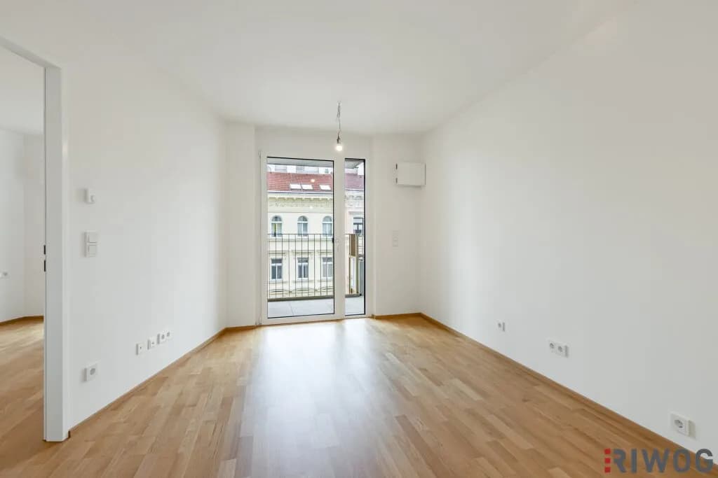 2-Zimmer-Wohnung kaufen in Wien – 32,98 m², € 295.000 – Bild 2 von 25