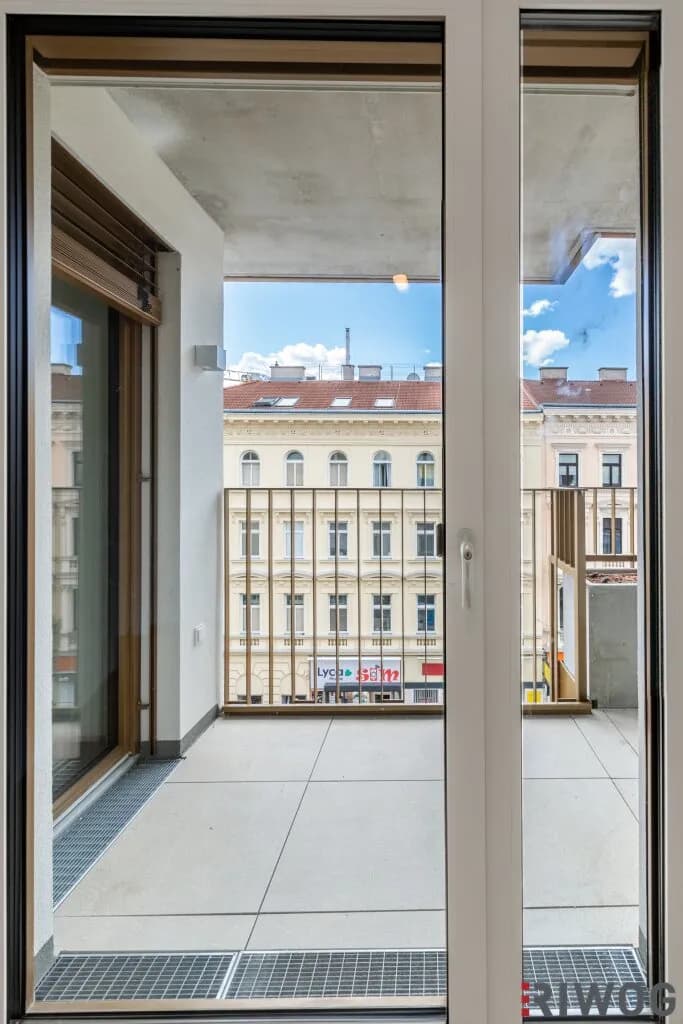 2-Zimmer-Wohnung kaufen in Wien – 32,98 m², € 295.000 – Bild 3 von 25
