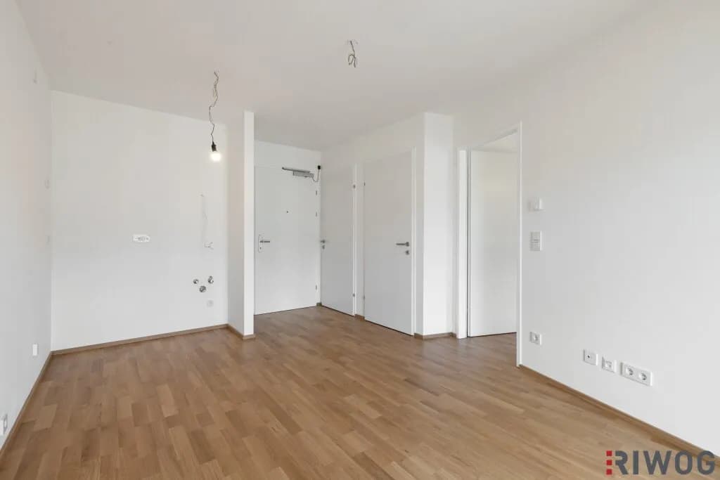 2-Zimmer-Wohnung kaufen in Wien – 32,98 m², € 295.000 – Bild 4 von 25
