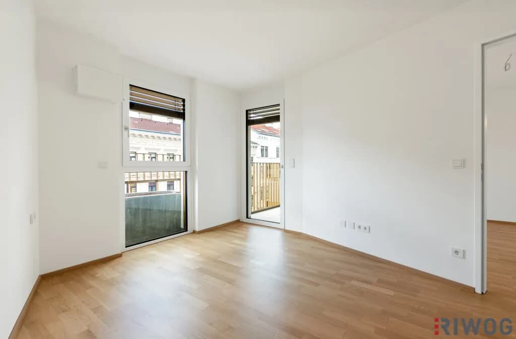 2-Zimmer-Wohnung kaufen in Wien – 32,98 m², € 295.000 – Bild 5 von 25