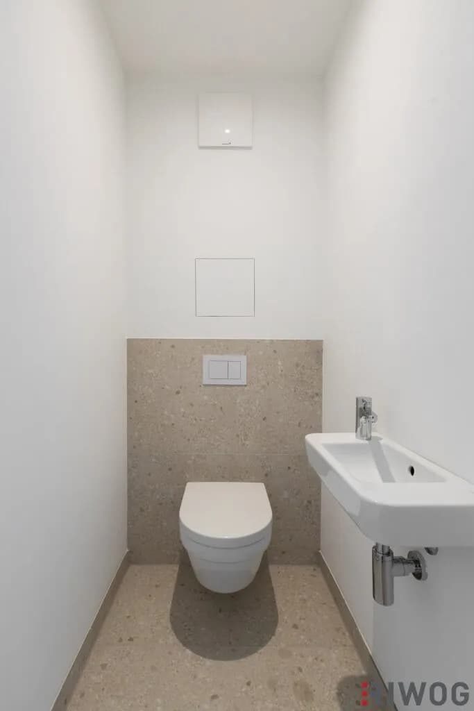 2-Zimmer-Wohnung kaufen in Wien – 32,98 m², € 295.000 – Bild 7 von 25