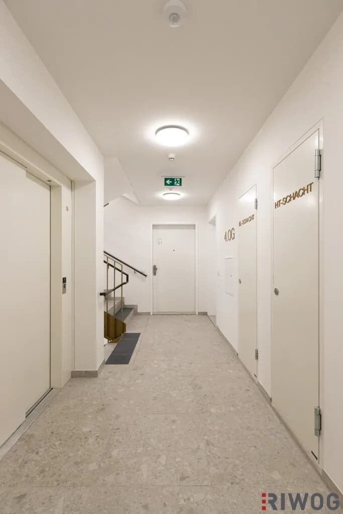 2-Zimmer-Wohnung kaufen in Wien – 32,98 m², € 295.000 – Bild 16 von 25