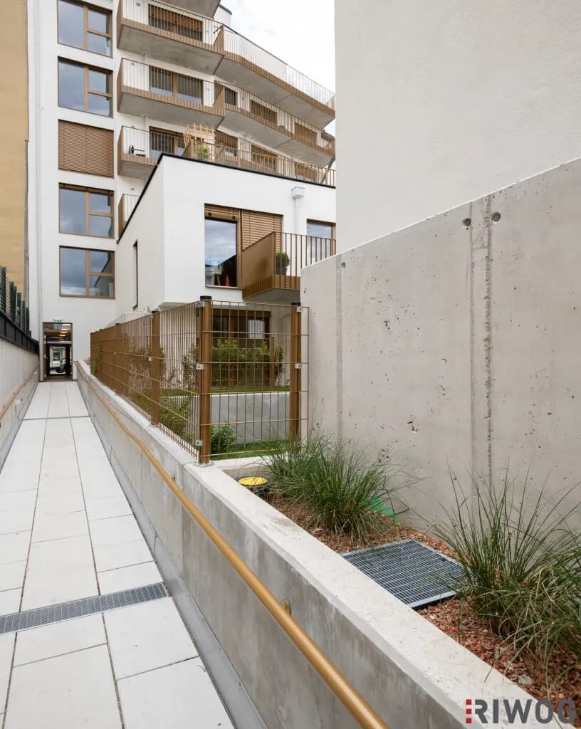 2-Zimmer-Wohnung kaufen in Wien – 32,98 m², € 295.000 – Bild 19 von 25