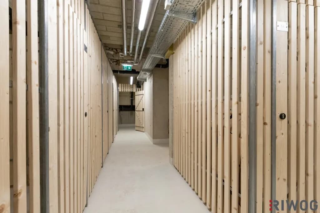 2-Zimmer-Wohnung kaufen in Wien – 32,98 m², € 295.000 – Bild 22 von 25
