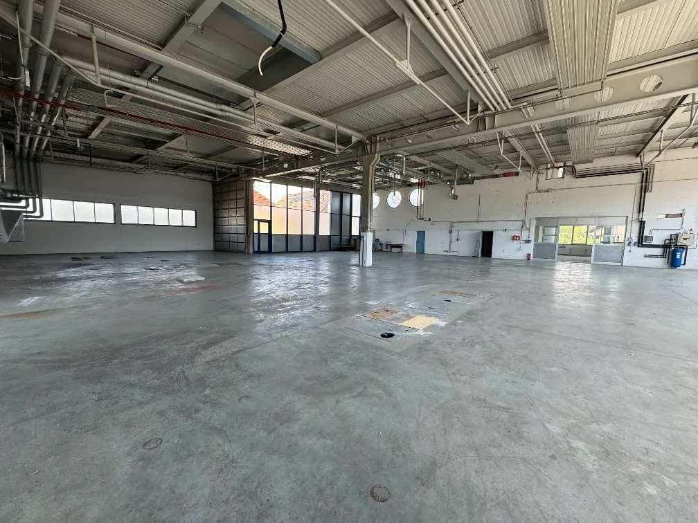 Gewerbeimmobilie mieten in Klagenfurt Land – 1 500 m² – Bild 2 von 5