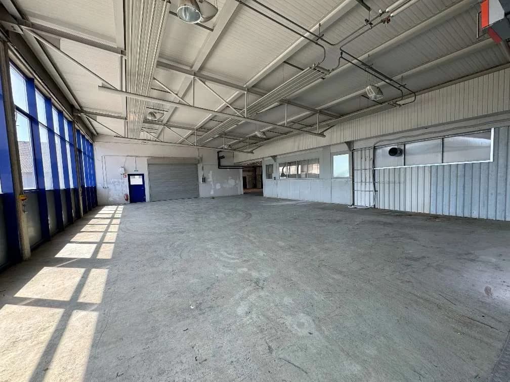Gewerbeimmobilie mieten in Klagenfurt Land – 1 500 m² – Bild 4 von 5