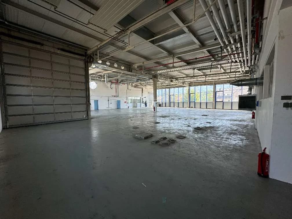 Gewerbeimmobilie mieten in Klagenfurt Land – 1 500 m² – Bild 5 von 5
