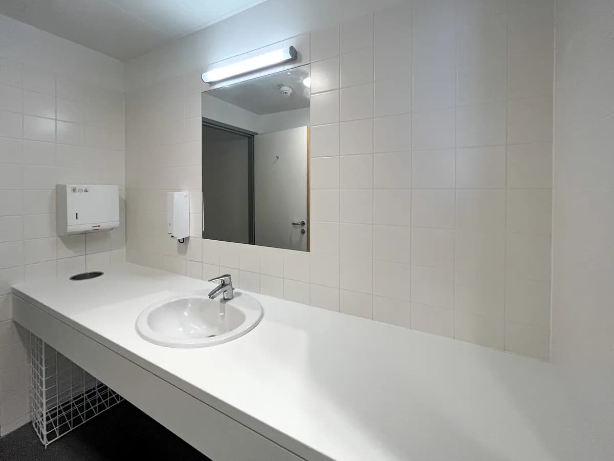 Gewerbeimmobilie mieten in Wien – 465 m², € 9.002 – Bild 4 von 15