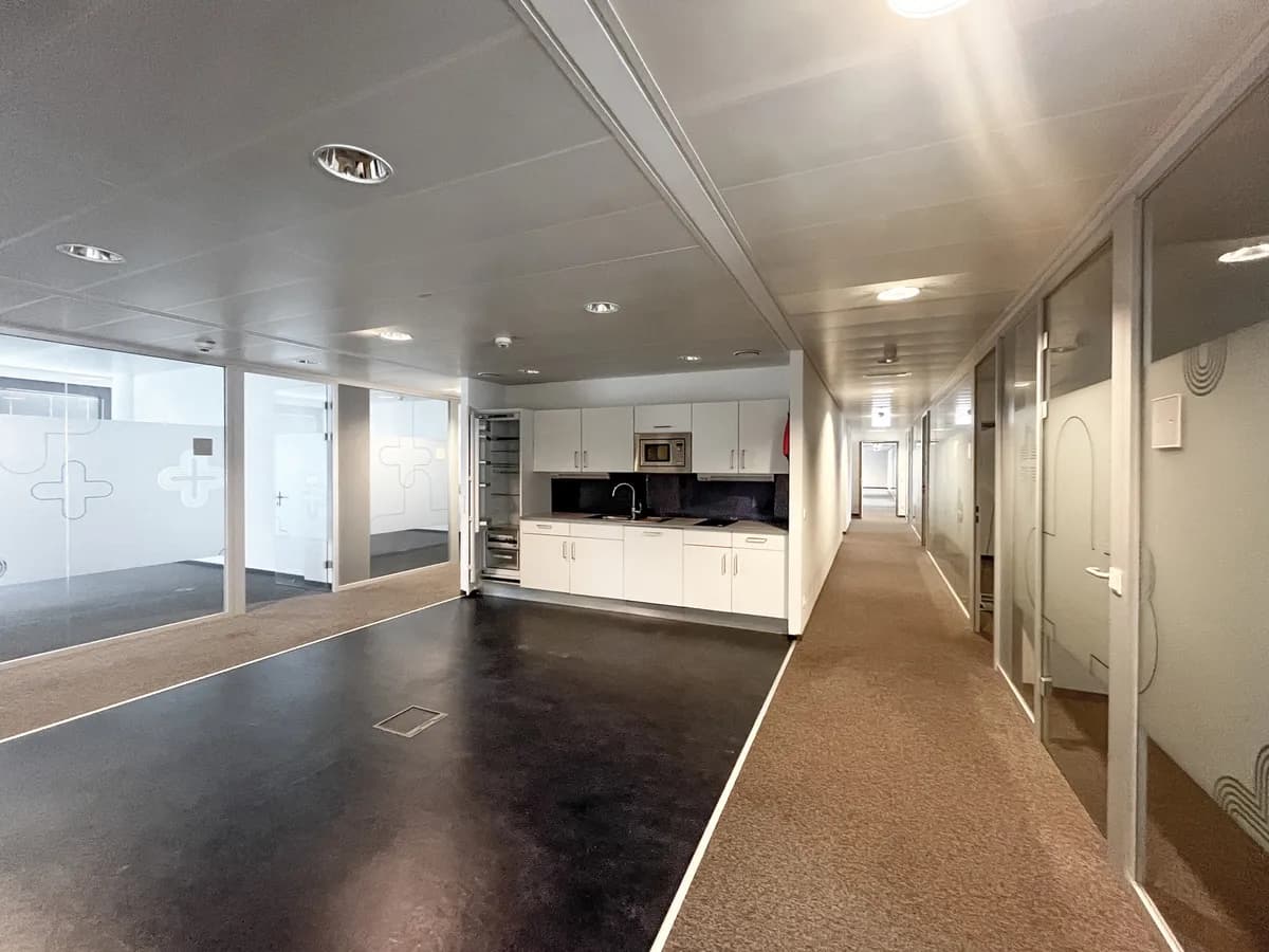 Gewerbeimmobilie mieten in Wien – 465 m², € 9.002 – Bild 6 von 15