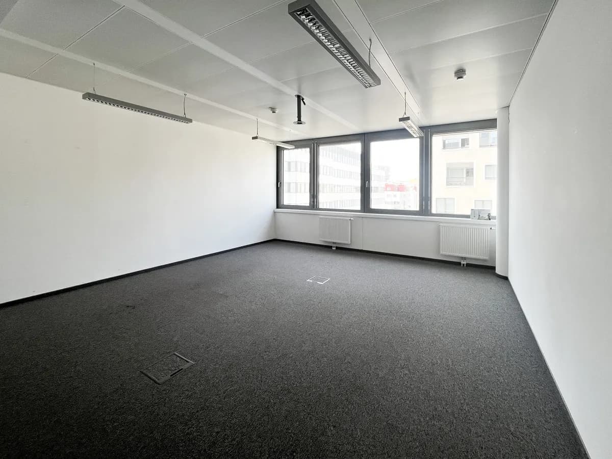 Gewerbeimmobilie mieten in Wien – 465 m², € 9.002 – Bild 11 von 15
