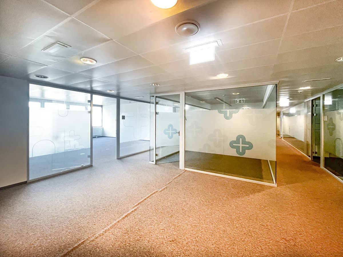 Gewerbeimmobilie mieten in Wien – 465 m², € 9.002 – Bild 12 von 15