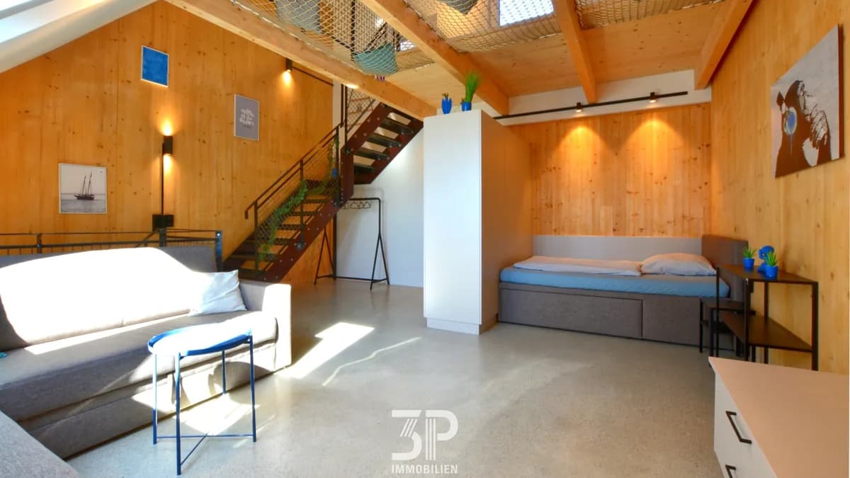 Wohnung mieten in Linz – 60 m², € 1.450 – Bild 3 von 5