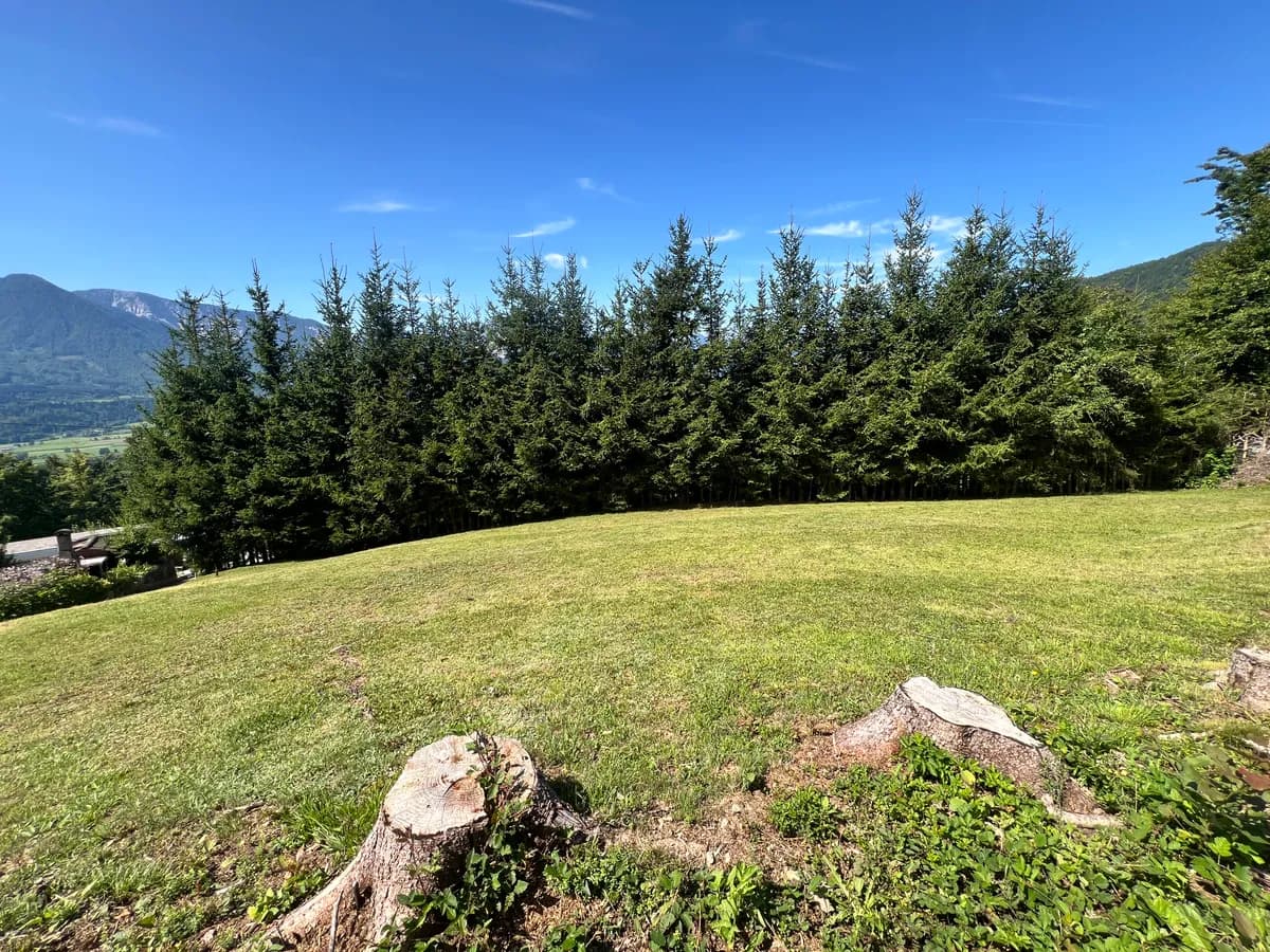 Grundstück kaufen in Klagenfurt Land – 1 073 m², € 78.000 – Bild 2 von 10