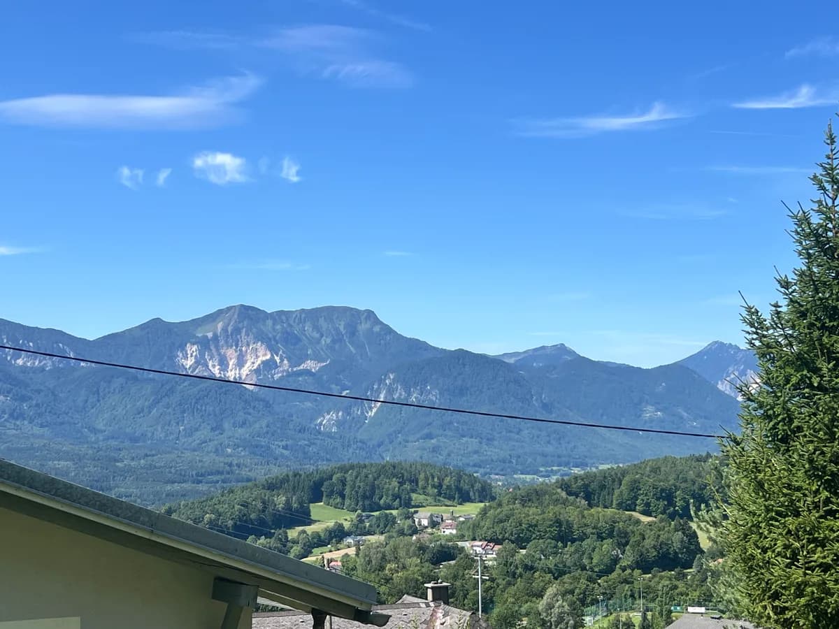 Grundstück kaufen in Klagenfurt Land – 1 073 m², € 78.000 – Bild 5 von 10