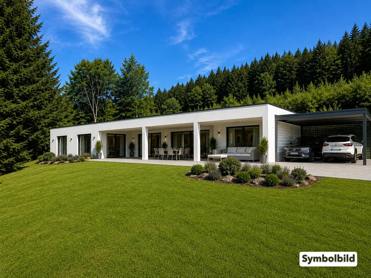 Grundstück kaufen in Klagenfurt Land – 1 073 m², € 78.000 – Bild 7 von 10
